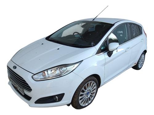 Mittelkonsole für FORD FIESTA VI (CB1, CCN) 1.5 TDCi (75 hp) 29673564