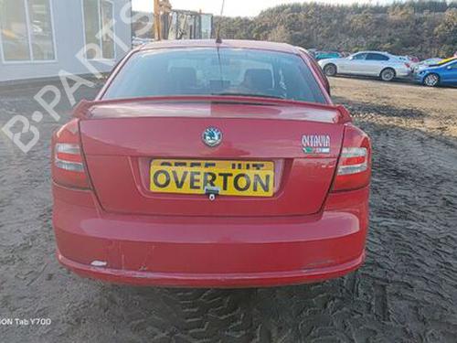 Electronic module SKODA OCTAVIA II (1Z3) 2.0 TFSI | BP33479089M83  - Image 6