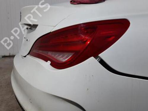 Instrument cluster MERCEDES-BENZ CLS (C218) CLS 350 CDI / d (218.323) | BP29674162C47 