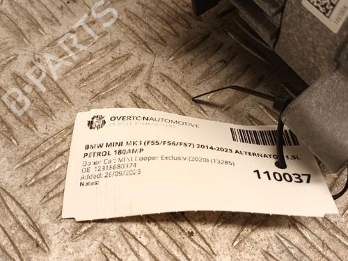 Alternator MINI MINI (F56) Cooper | BP29648332M7