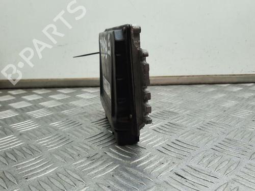 Engine control unit (ECU) RENAULT CLIO II (BB_, CB_) 1.2 16V (BB05, BB0W, BB11, BB27, BB2T, BB2U, BB2V, CB05,... | BP29647570M57 