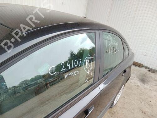 Vindusheismekanisme venstre foran VOLVO S40 II (544) 1.6 | BP29678836C22