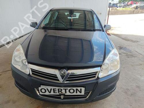 Ceinture de sécurité arrière gauche VAUXHALL ASTRA Mk V (H) (A04) 1.6 (L48) | BP29681711I29 
