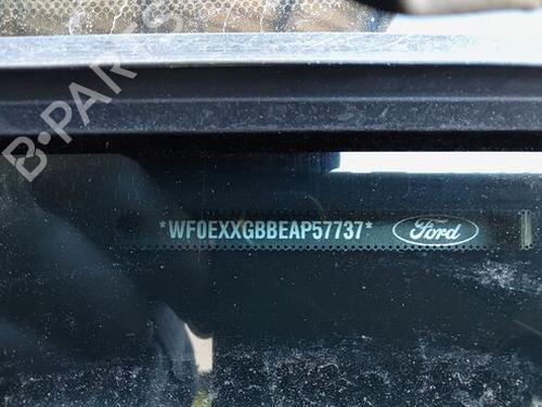 Rear bumper reinforcement FORD MONDEO IV Turnier (BA7) 2.0 TDCi | BP29902634C73