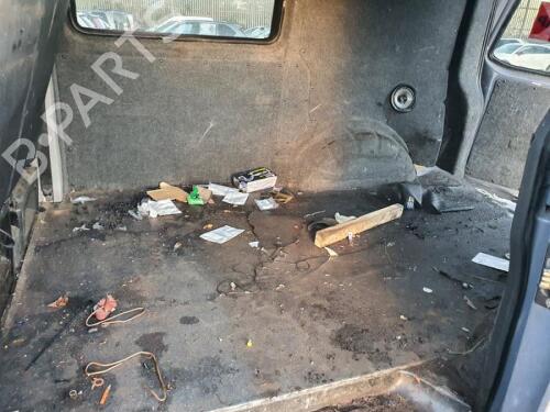 Lève-vitre avant gauche VW TRANSPORTER T5 Van (7HA, 7HH, 7EA, 7EH) 1.9 TDI | BP29651225C22