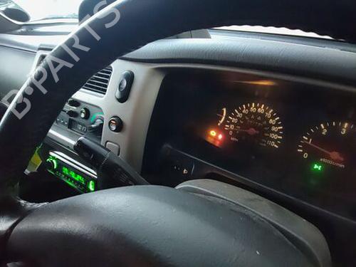 Otra MITSUBISHI L200 (K7_T, K6_T, K5_T) 2.5 TD 4WD (K74T) | BP28654314O1