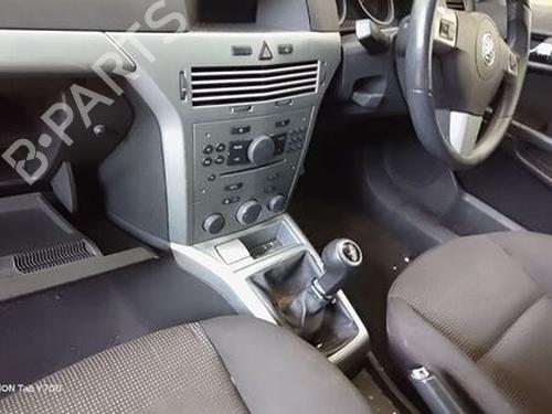 Cintura di sicurezza anteriore sinistra VAUXHALL ASTRA Mk IV (G) Hatchback (T98) 1.4 16V (F08, F48) | BP29661466I26 