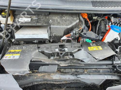 Glove box VW ID.3 (E11, E12) Pro | BP29651737C95 