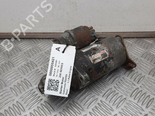 Startmotor ROVER 200 II Hatchback (RF) 211 (60 hp) 29647135