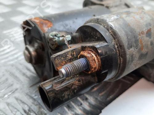 Starter VW POLO IV (9N_, 9A_) 1.4 16V | BP29646715M8 