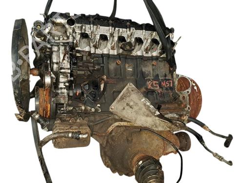 Used Engine LAND ROVER RANGE ROVER III (L322) 3.0 D 4x4 (177 hp) 29668004