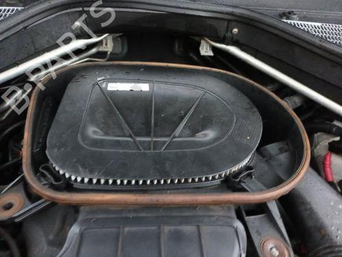Mittelkonsole BMW X5 (E70) xDrive 40 d | BP29656702I22 