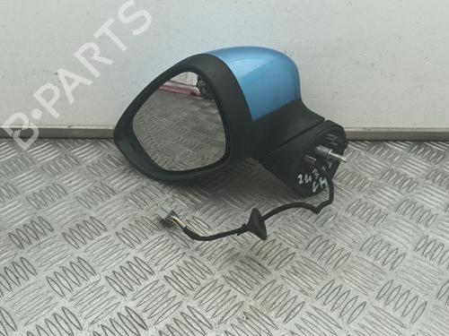 Used Left mirror FORD FIESTA VI (CB1, CCN) 1.25 (82 hp) 29684132