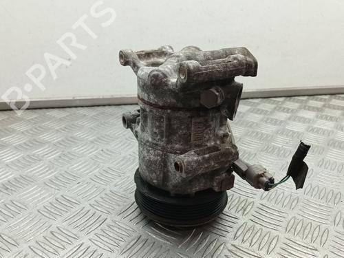 AC compressor TOYOTA AURIS (_E18_) 1.4 D-4D (NDE180_, NDE180R) | BP29655702M34 