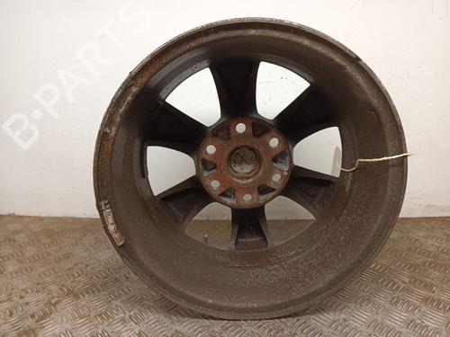 Felga MITSUBISHI L200 / TRITON (KA_T, KB_T) 2.5 DI-D 4WD (KB4T) | BP29652845C45 