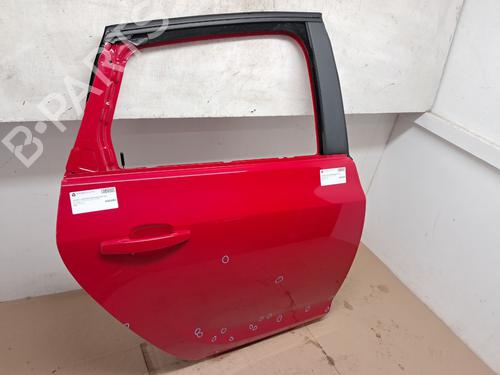 Right rear door VAUXHALL ASTRA Mk VI (J) Estate (P10) 2.0 CDTi | BP29674388C5 