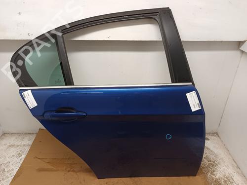 Used Right rear door BMW 3 (E90) 318 d (143 hp) 29667334