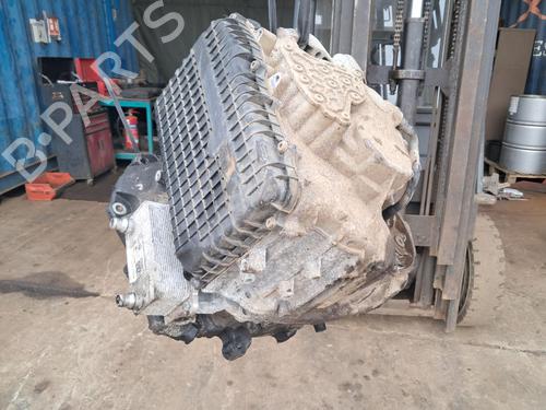 Gearbox LAND ROVER DISCOVERY SPORT (L550) 2.0 D 4x4 | BP29672313M3