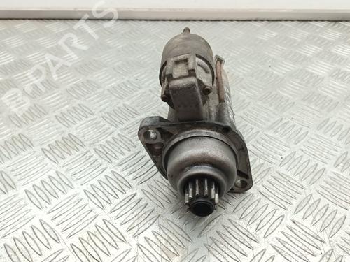Starter SKODA OCTAVIA II Combi (1Z5) 2.0 TDI 4x4 | BP29681404M8