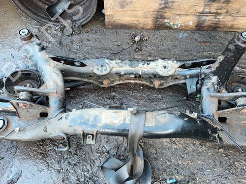 Forbro VW TIGUAN (AD1, AX1) 2.0 TDI | BP29660434M9