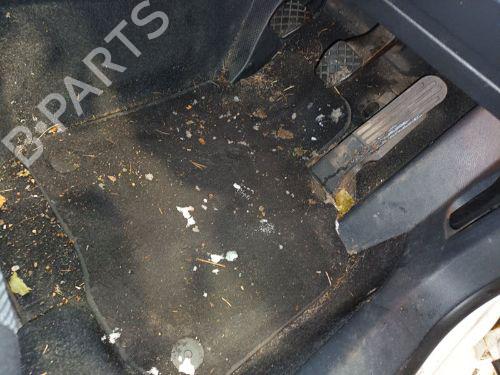 Hand brake VW GOLF VI (5K1) 1.6 TDI | BP29662894I18