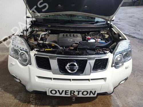 Alternator NISSAN NAVARA NP300 (D40) 2.5 dCi 4WD (D40TT, D40T, D40M, D40BB) | BP31662707M7 - Image 4