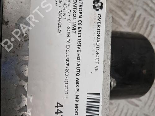 Andre CITROËN C6 (TD_) 2.7 HDi | BP29675376O1 