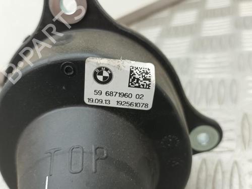 Steering column BMW X6 (G06, F96) xDrive M 50 d | BP29651443M21 