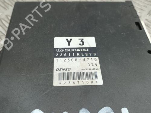 Electronic module SUBARU OUTBACK (BL, BP) 2.5 AWD (BP9) | BP29684063M83 