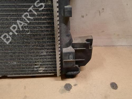 Water radiator VAUXHALL SIGNUM (Z03) 1.9 CDTI | BP29647863M31 