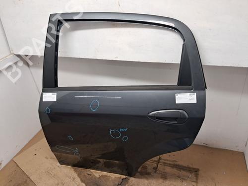Left rear door FIAT PUNTO (199_) 1.4 (199AXB1A, 199BXB1A, 199BXB11, 199AXB11) | BP29670030C4 