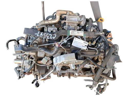Motor TOYOTA AVENSIS Estate (_T27_) 2.2 D-4D (ADT271_, ADT271R) (150 hp) 29674524