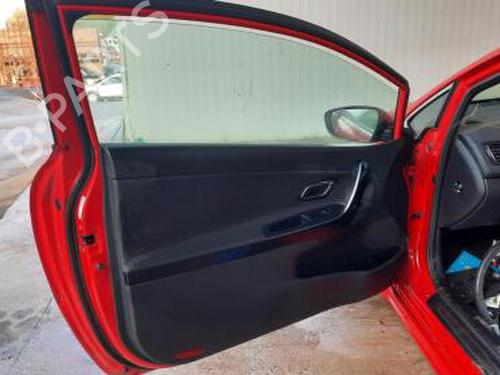 Left front suspension arm KIA CEE'D (JD) 1.4 CVVT | BP29673151M12