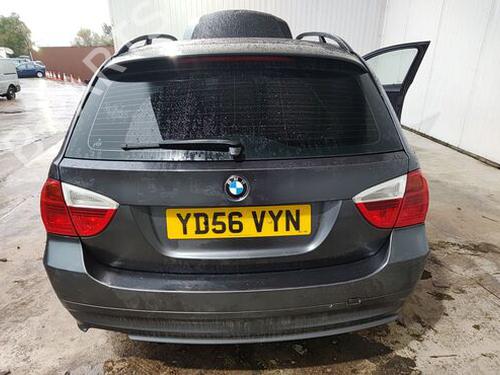 Fuel flap BMW 3 (E90) 318 d | BP29669056C131 