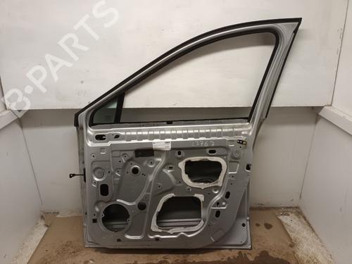 Right front door RENAULT GRAND SCÉNIC III (JZ0/1_) 1.5 dCi (JZ0B, JZ07) | BP29667482C3 