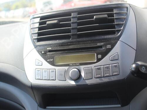 Left rear door SUZUKI ALTO VII (GF, HA25_, HA35_) 1.0 (AMF310, GFC31S) | BP29676585C4 