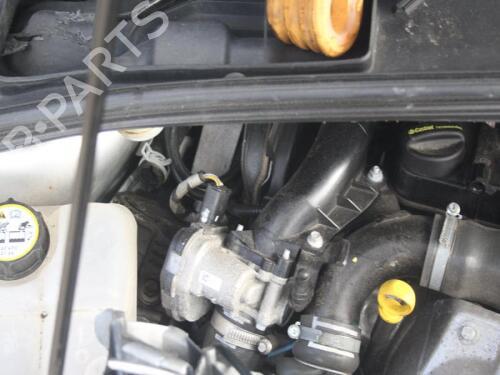 Anti roll bar FORD FOCUS III Turnier 1.6 TDCi | BP29902672M96 