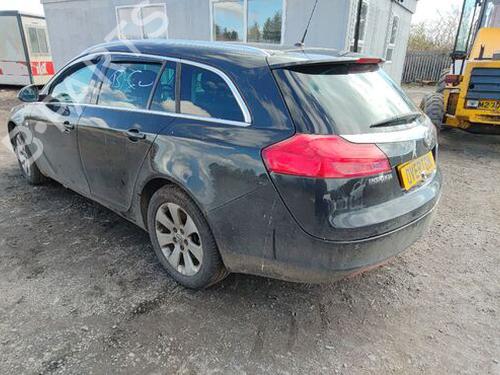 Rudehejsemekanisme ventre foran VAUXHALL INSIGNIA Mk I (A) Sports Tourer (G09) 2.0 CDTI (35) | BP29659996C22 
