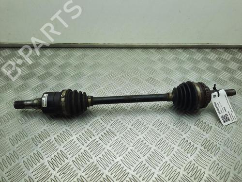 Used Left front driveshaft TOYOTA YARIS (_P1_) 1.3 (NCP10, SCP12_) (86 hp) 29648149