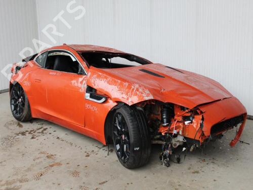 Instrument cluster JAGUAR F-TYPE Coupe (X152) 3.0 SCV6 | BP29672447C47