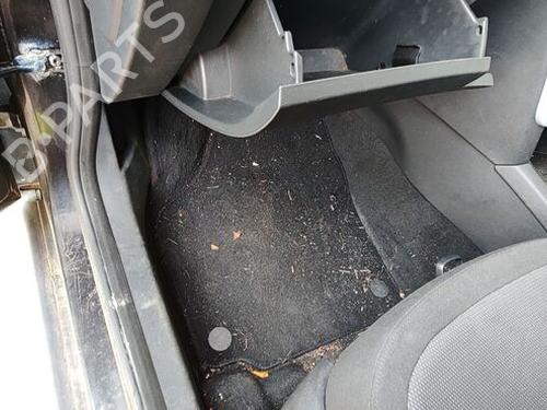 Luftfilter kasse SKODA SUPERB II (3T4) 2.0 TDI 16V | BP29680067M87 