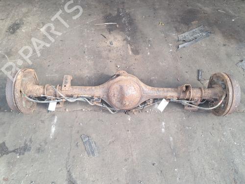 Rear axle FORD S-MAX (WA6) 2.0 TDCi | BP29686693M2