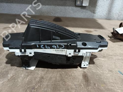 Instrument cluster TOYOTA YARIS (_P9_) 1.4 D-4D (NLP90_, NLP90R) | BP29650535C47