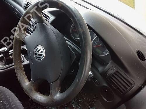 Servolenkungsbehälter VW PASSAT B5.5 (3B3) 2.0 | BP29666646M117 