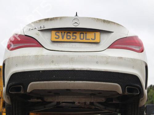 Other MERCEDES-BENZ CLS (C218) CLS 350 CDI / d (218.323) | BP29674164O1 