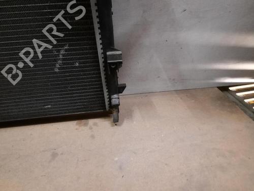 Water radiator VAUXHALL VECTRA Mk II (C) GTS (Z02) 2.2 direct | BP29647831M31