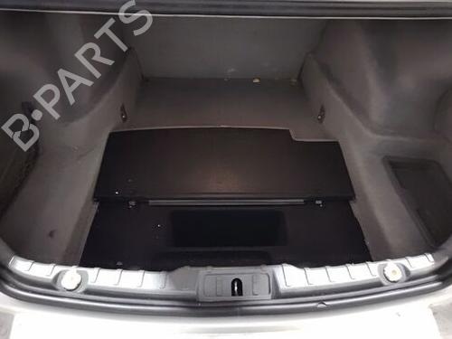 Rear right window mechanism BMW 7 (F01, F02, F03, F04) 730 d | BP29663101C25 