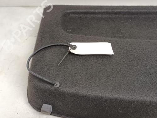 Rear parcel shelf NISSAN NOTE (E12) 1.5 dCi | BP29649021C85