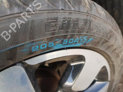 Display CITROËN C3 III (SX) 1.2 VTi 68 | BP29674490C48 