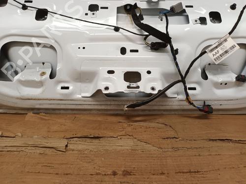 Bakluke CC/Kombi-Kupé FORD FIESTA VI (CB1, CCN) 1.4 | BP29668584C6 